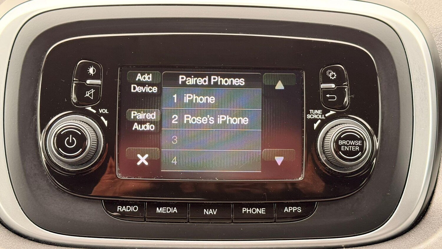 Used Fiat 500X for sale - 78214884: Photo 45