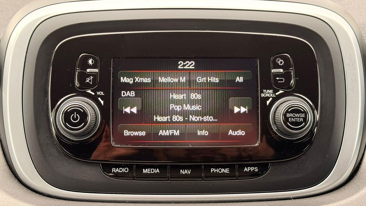 Used Fiat 500X for sale - 78214884: Photo 46