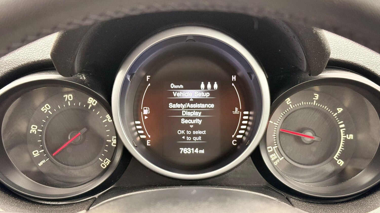 Used Fiat 500X for sale - 78214884: Photo 47