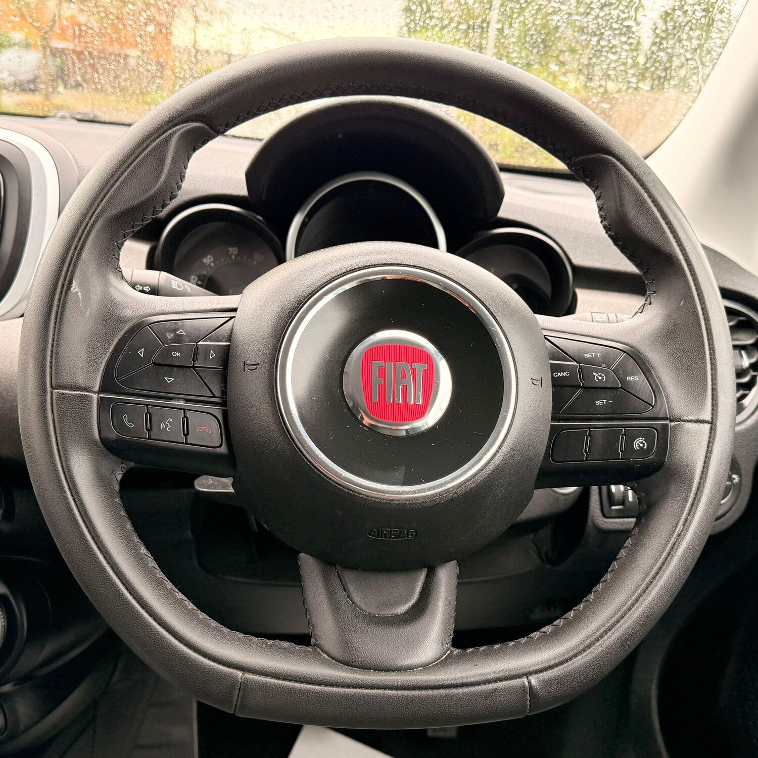 Used Fiat 500X for sale - 78214884: Photo 49