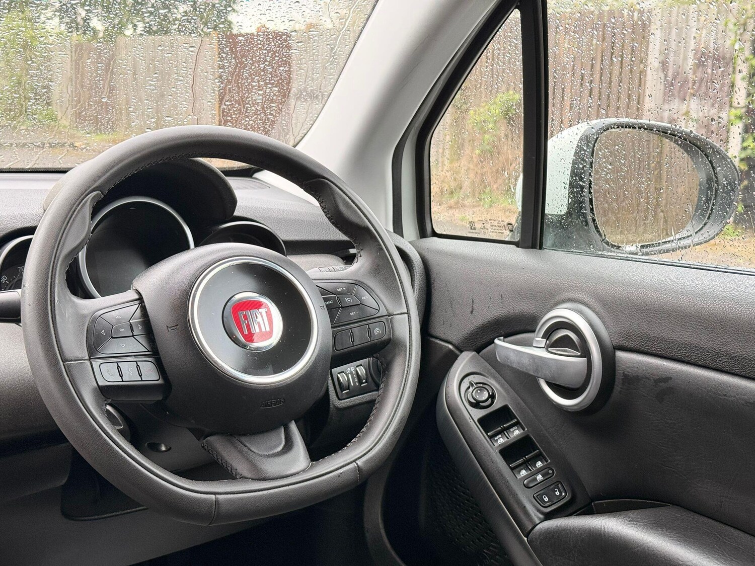 Used Fiat 500X for sale - 78214884: Photo 50