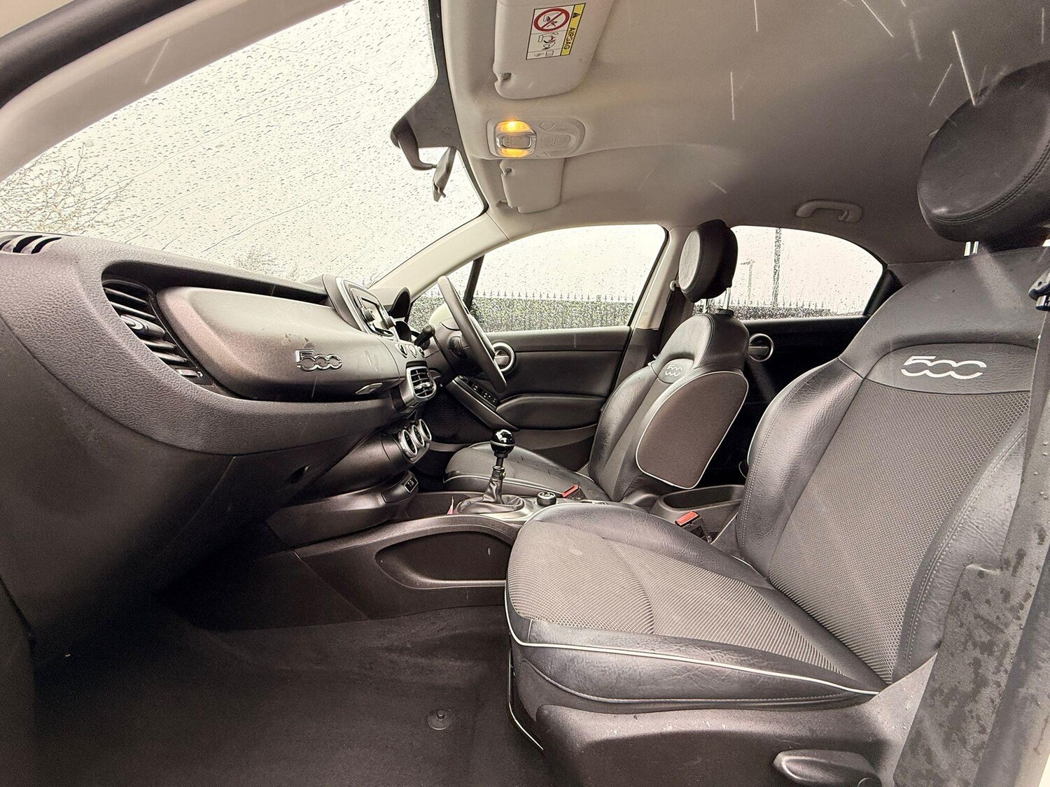 Used Fiat 500X for sale - 78214884: Photo 51