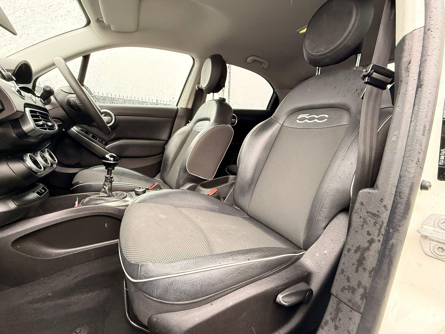 Used Fiat 500X for sale - 78214884: Photo 52