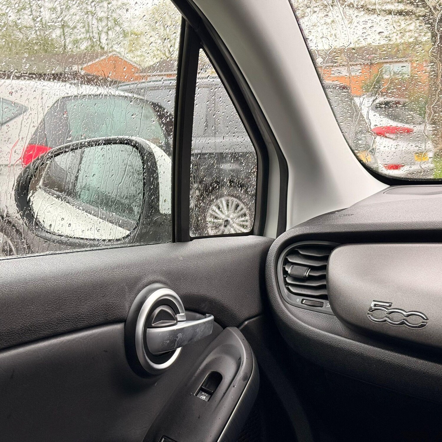 Used Fiat 500X for sale - 78214884: Photo 53