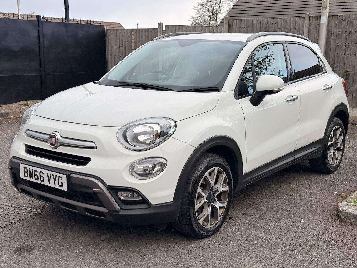 Used Fiat 500X for sale - 78214884: Photo 6