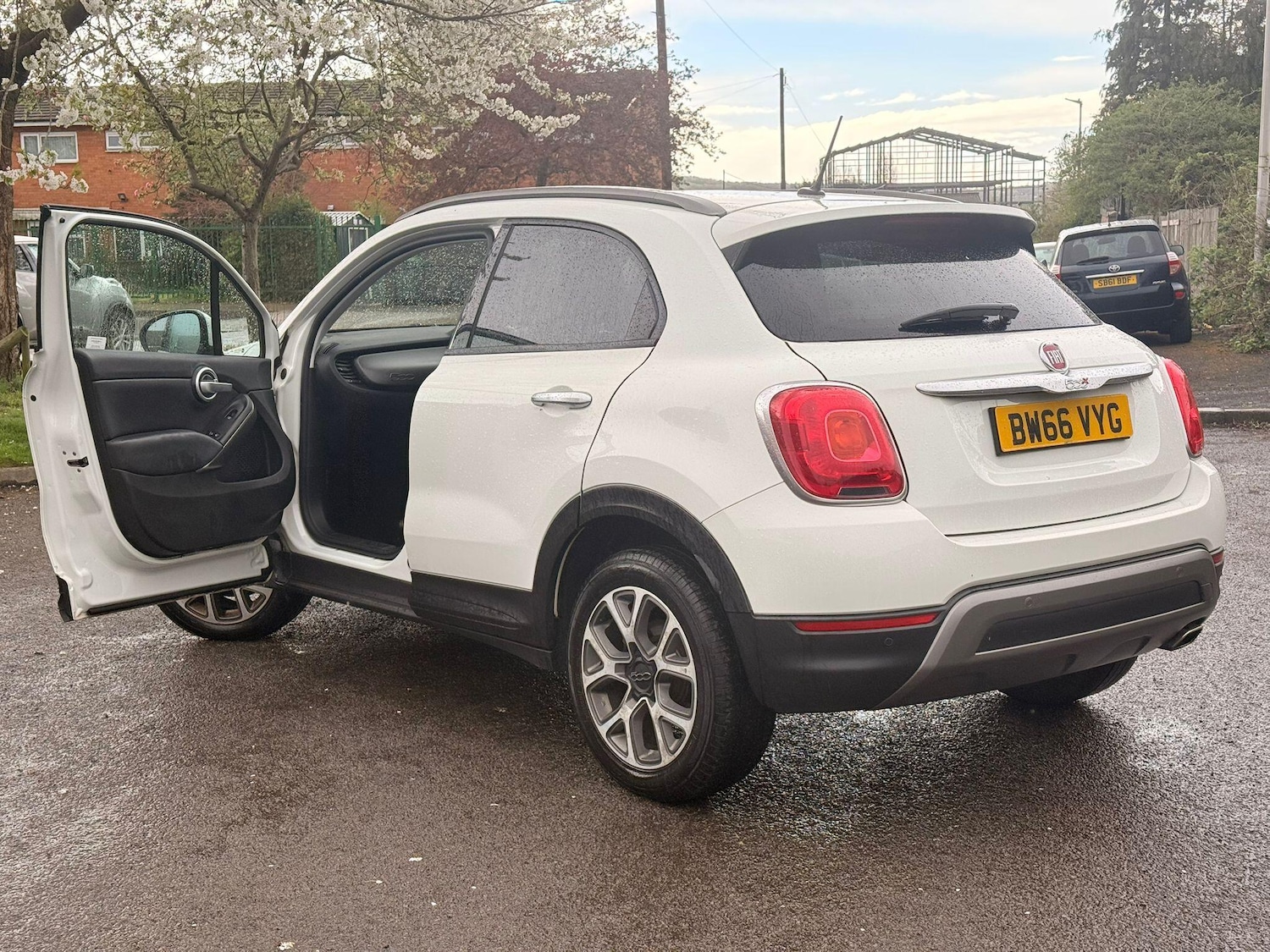 Used Fiat 500X for sale - 78214884: Photo 7