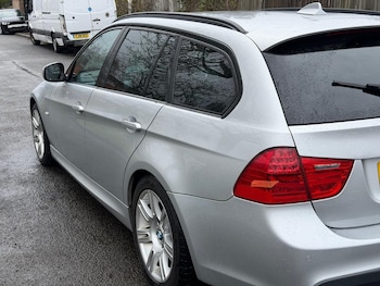 Used BMW 3 Series 2011 for sale - 79292185: Photo