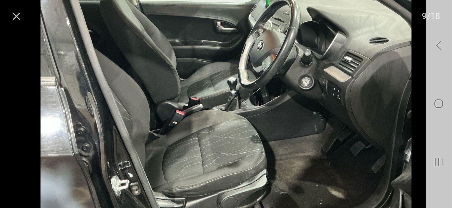 Used Kia Picanto 2016 for sale - 77839035: Photo 7