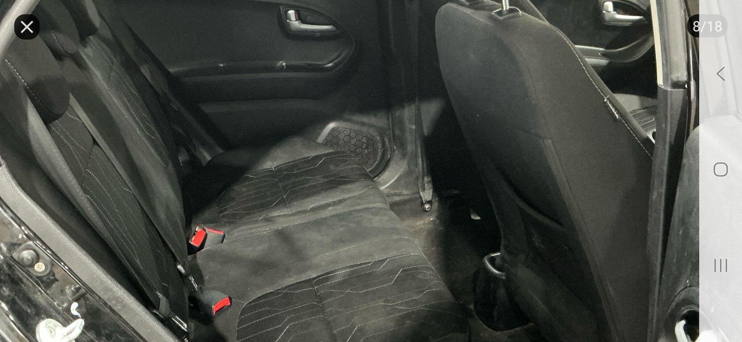 Used Kia Picanto 2016 for sale - 77839035: Photo 8