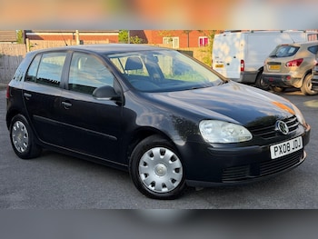 Used Volkswagen Golf 2008 for sale - 78504228: Photo