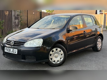 Used Volkswagen Golf 2008 for sale - 78504228: Photo