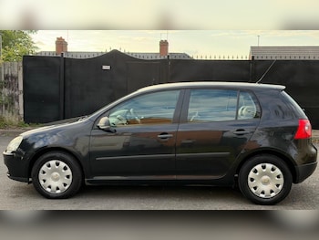 Used Volkswagen Golf 2008 for sale - 78504228: Photo