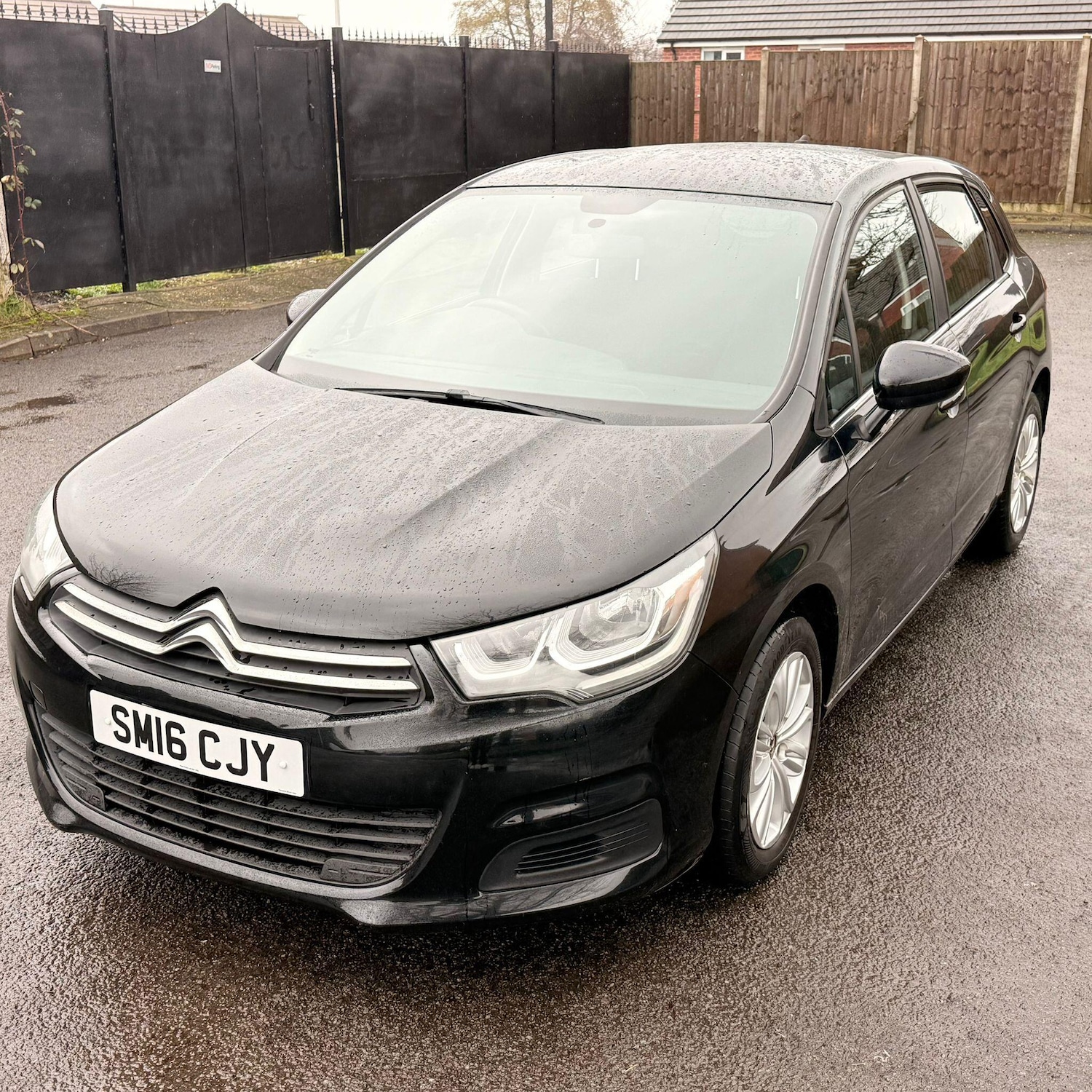 Used Citroen C4 2016 for sale - 77695744: Photo 10