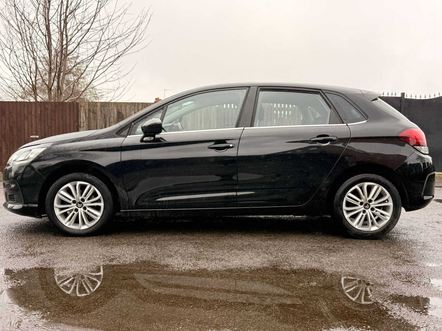 Used Citroen C4 2016 for sale - 77695744: Photo 13