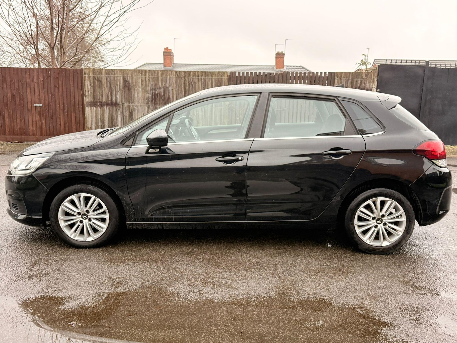 Used Citroen C4 2016 for sale - 77695744: Photo 14