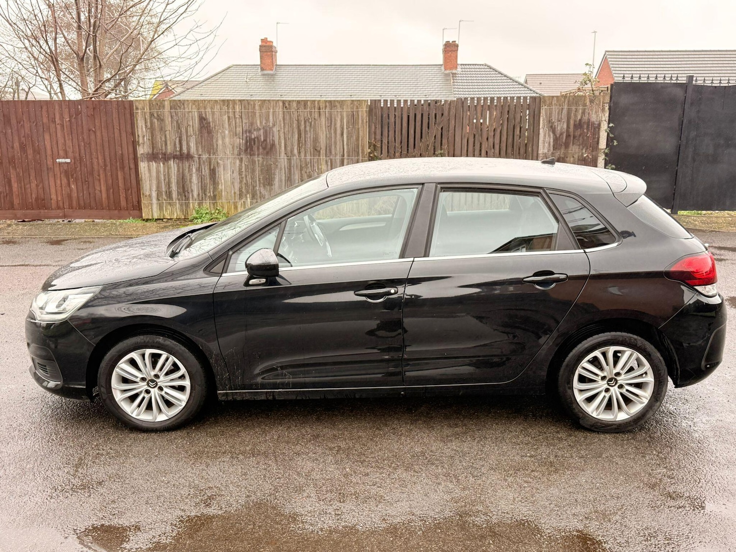 Used Citroen C4 2016 for sale - 77695744: Photo 15