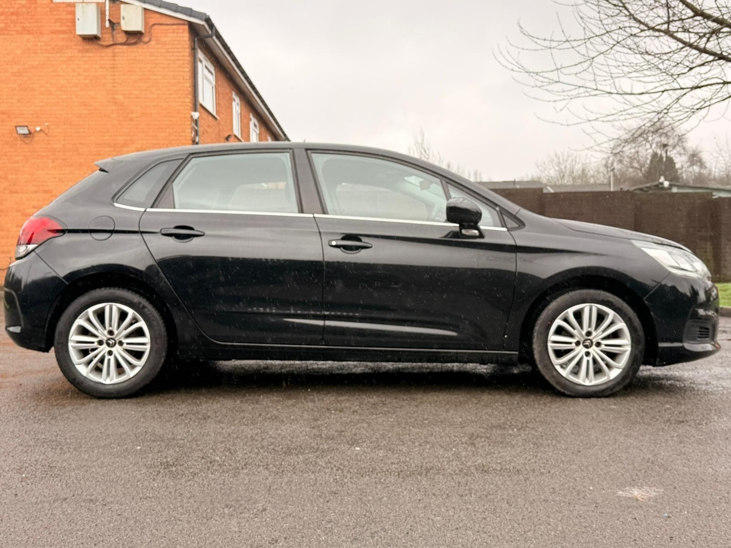 Used Citroen C4 2016 for sale - 77695744: Photo 19