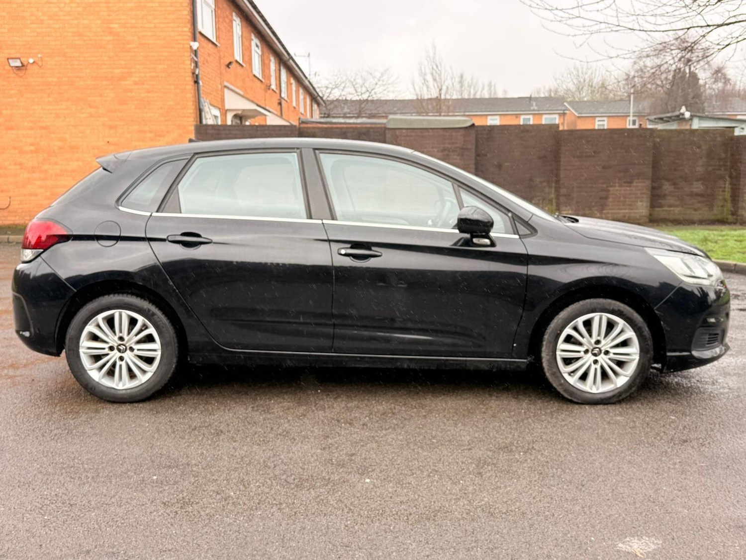 Used Citroen C4 2016 for sale - 77695744: Photo 20