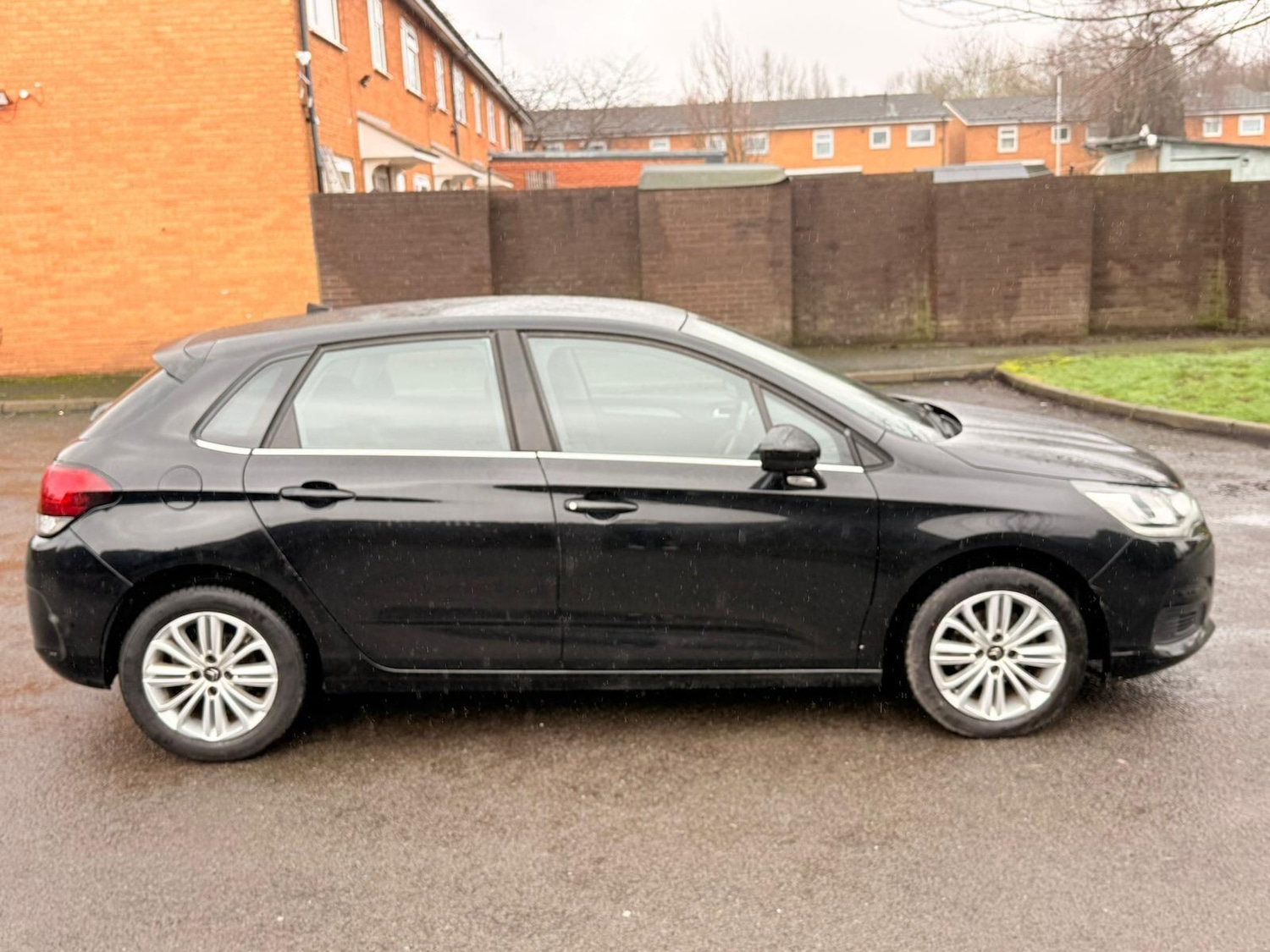 Used Citroen C4 2016 for sale - 77695744: Photo 21