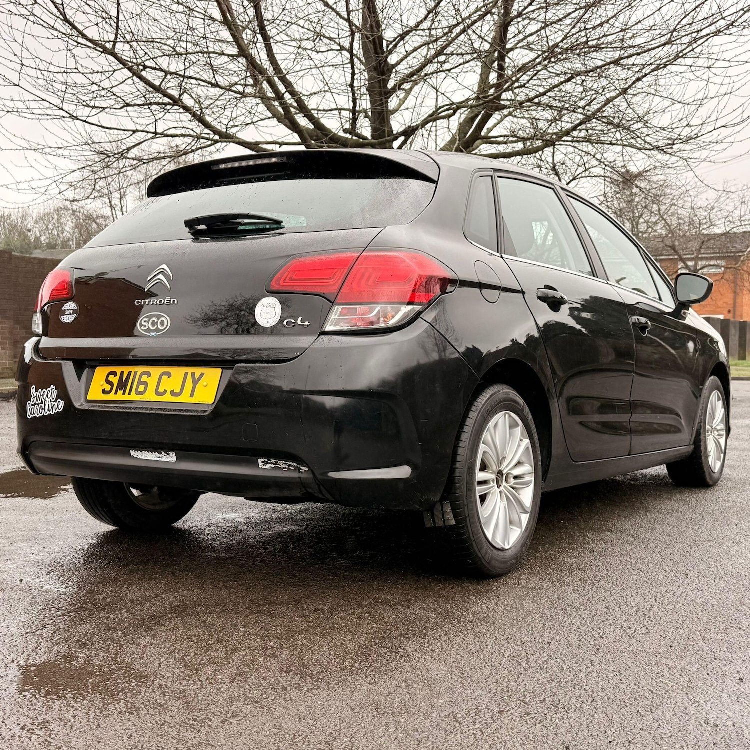 Used Citroen C4 2016 for sale - 77695744: Photo 22