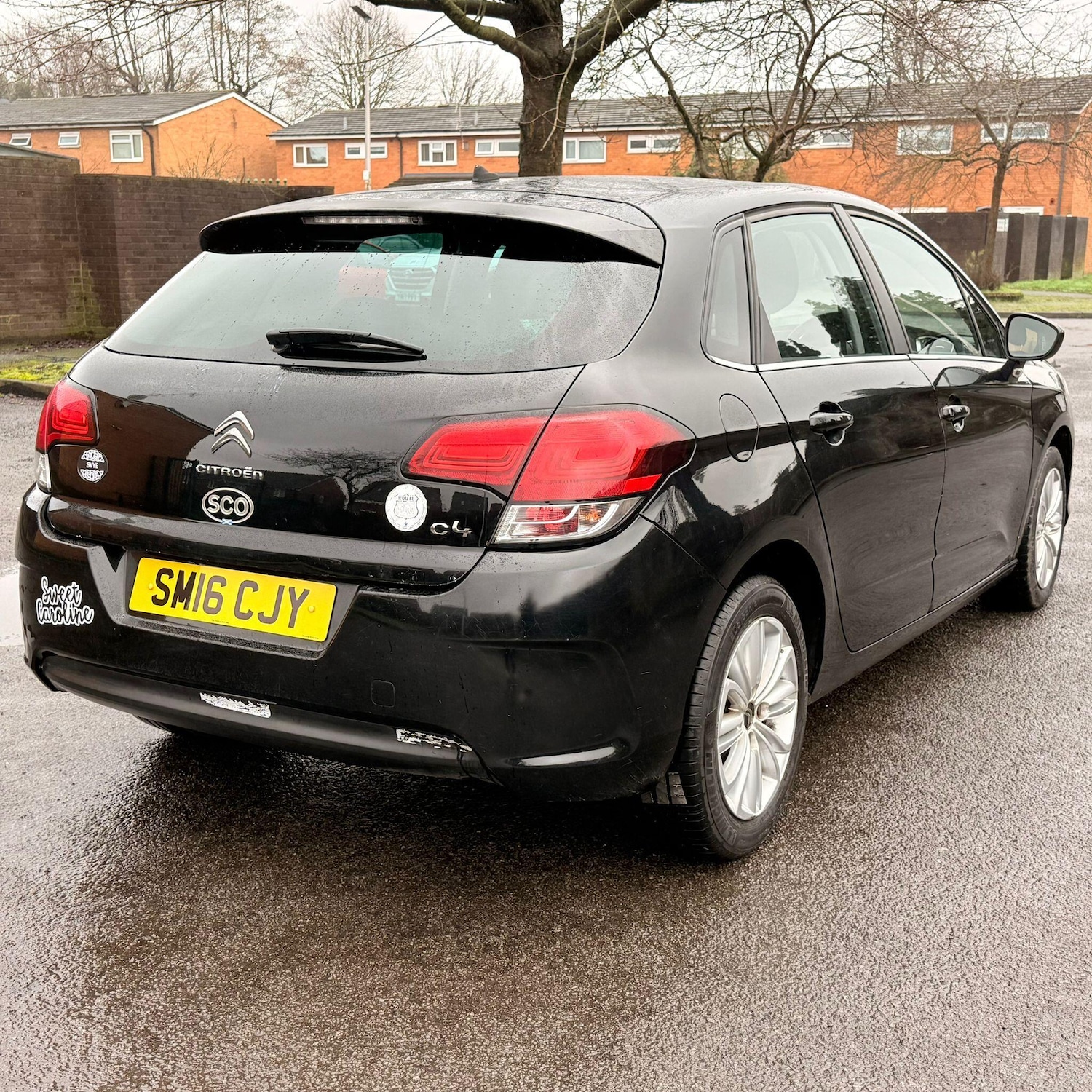 Used Citroen C4 2016 for sale - 77695744: Photo 23