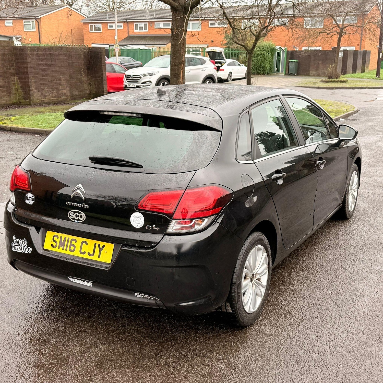 Used Citroen C4 2016 for sale - 77695744: Photo 24