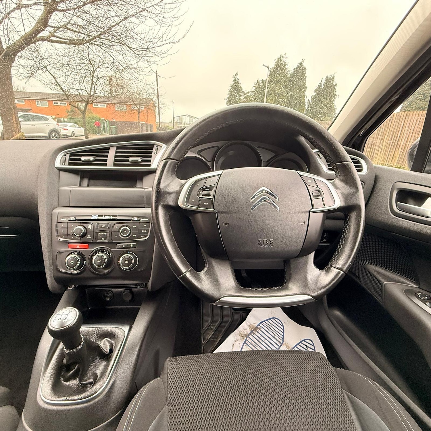 Used Citroen C4 2016 for sale - 77695744: Photo 25