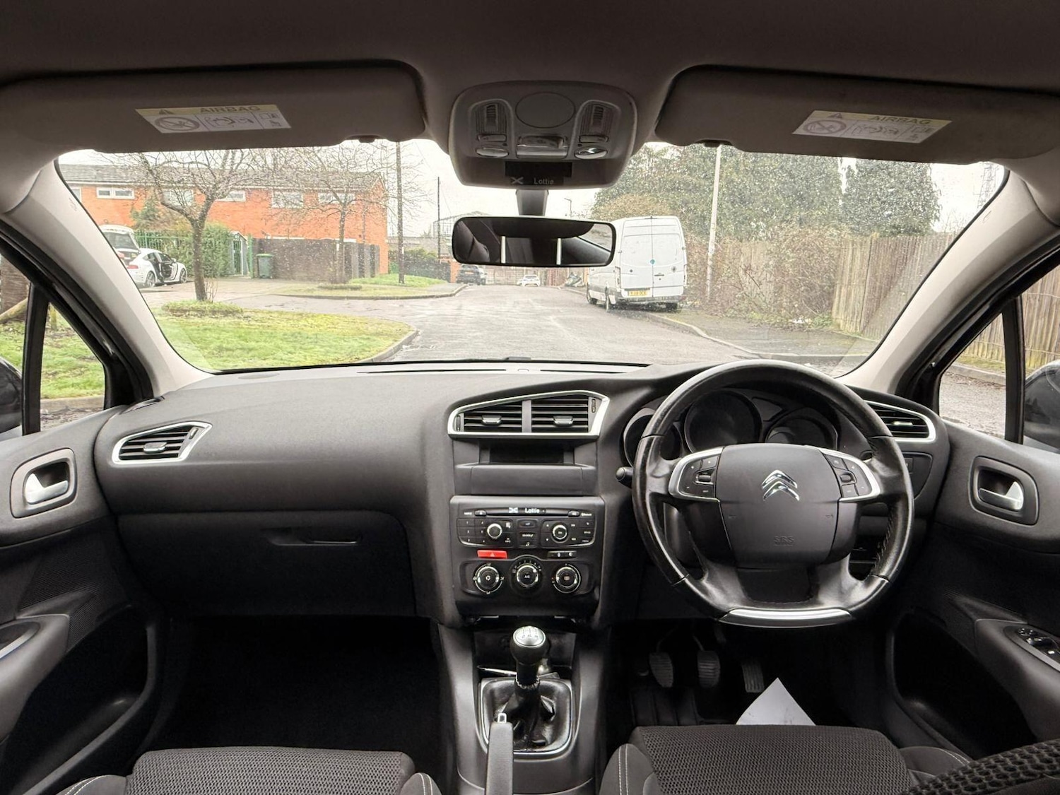 Used Citroen C4 2016 for sale - 77695744: Photo 27