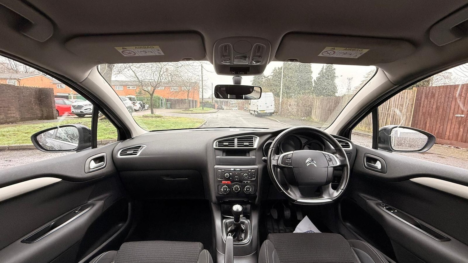 Used Citroen C4 2016 for sale - 77695744: Photo 28