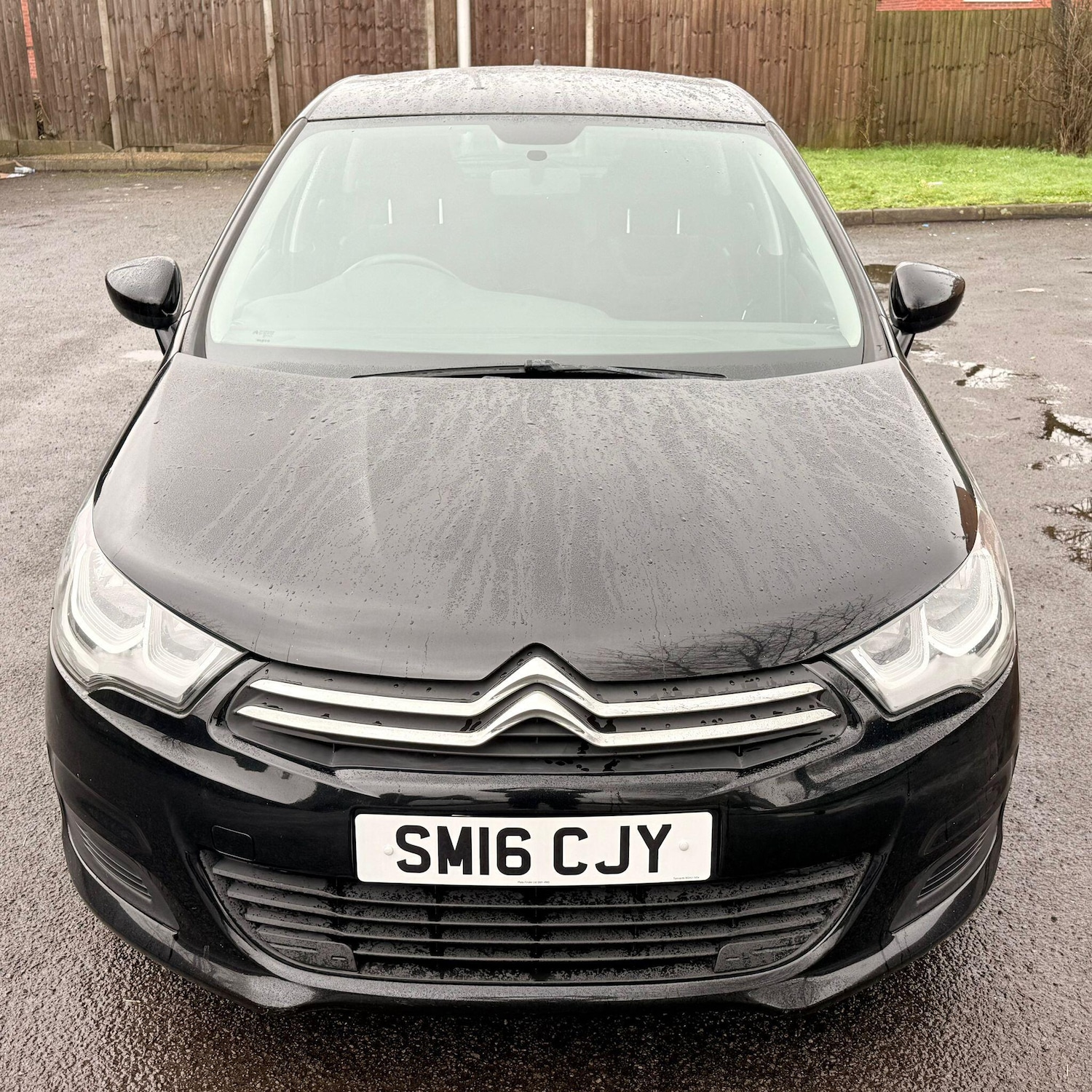 Used Citroen C4 2016 for sale - 77695744: Photo 3