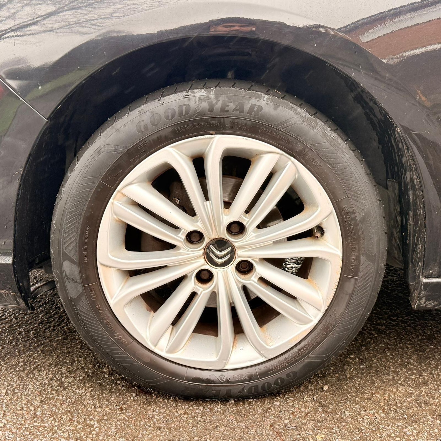 Used Citroen C4 2016 for sale - 77695744: Photo 42