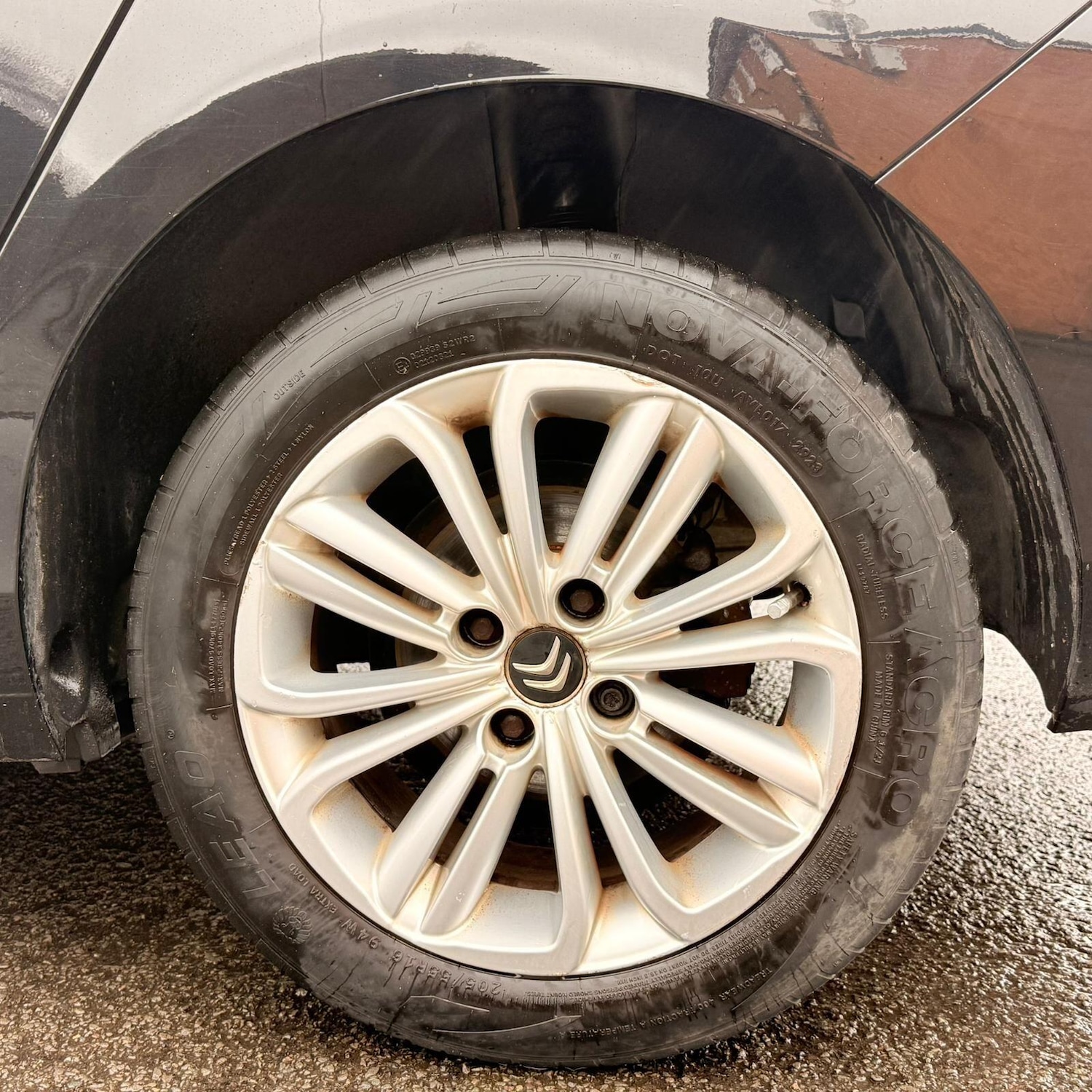 Used Citroen C4 2016 for sale - 77695744: Photo 43