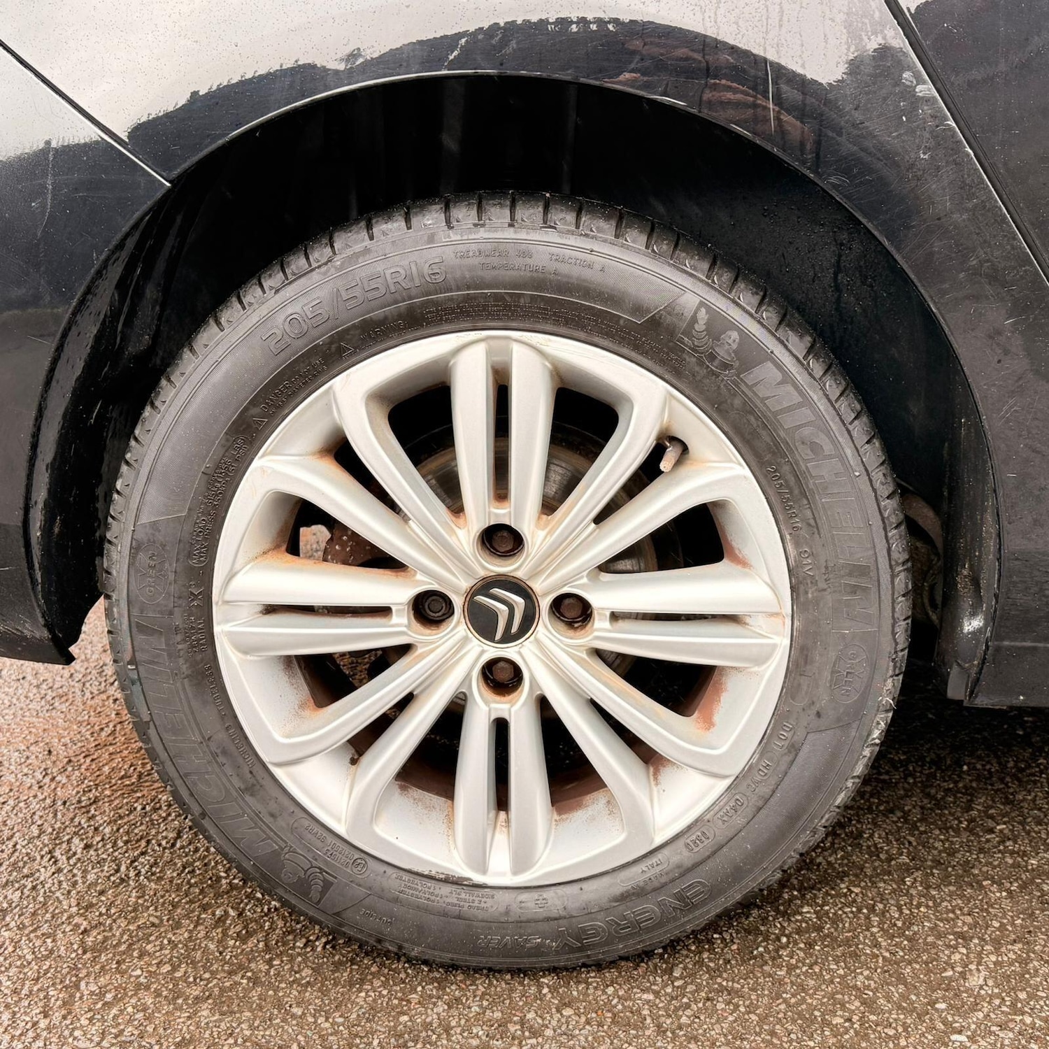 Used Citroen C4 2016 for sale - 77695744: Photo 44