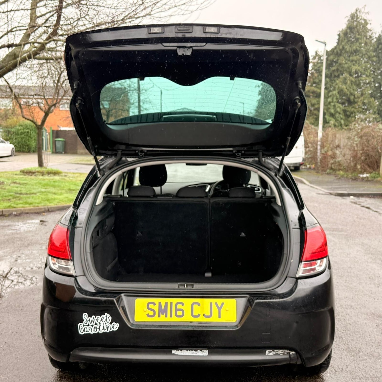 Used Citroen C4 2016 for sale - 77695744: Photo 48