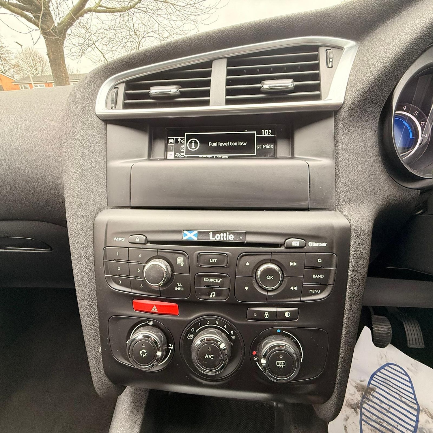 Used Citroen C4 2016 for sale - 77695744: Photo 53