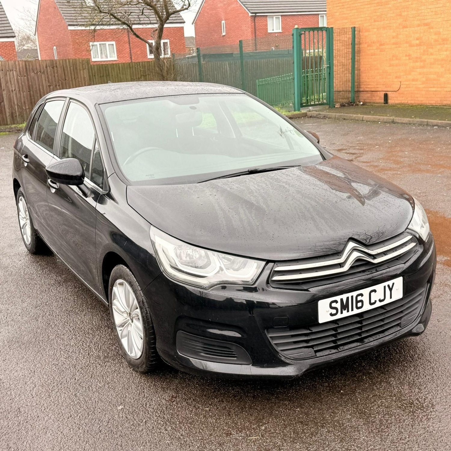 Used Citroen C4 2016 for sale - 77695744: Photo 6