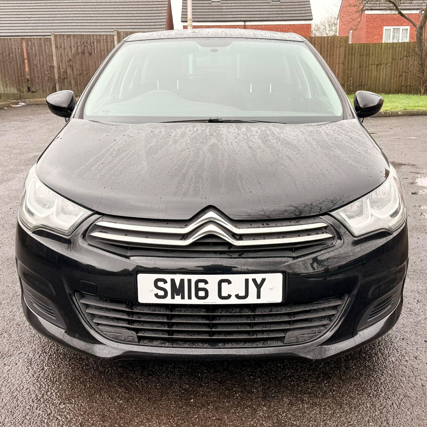 Used Citroen C4 2016 for sale - 77695744: Photo 7