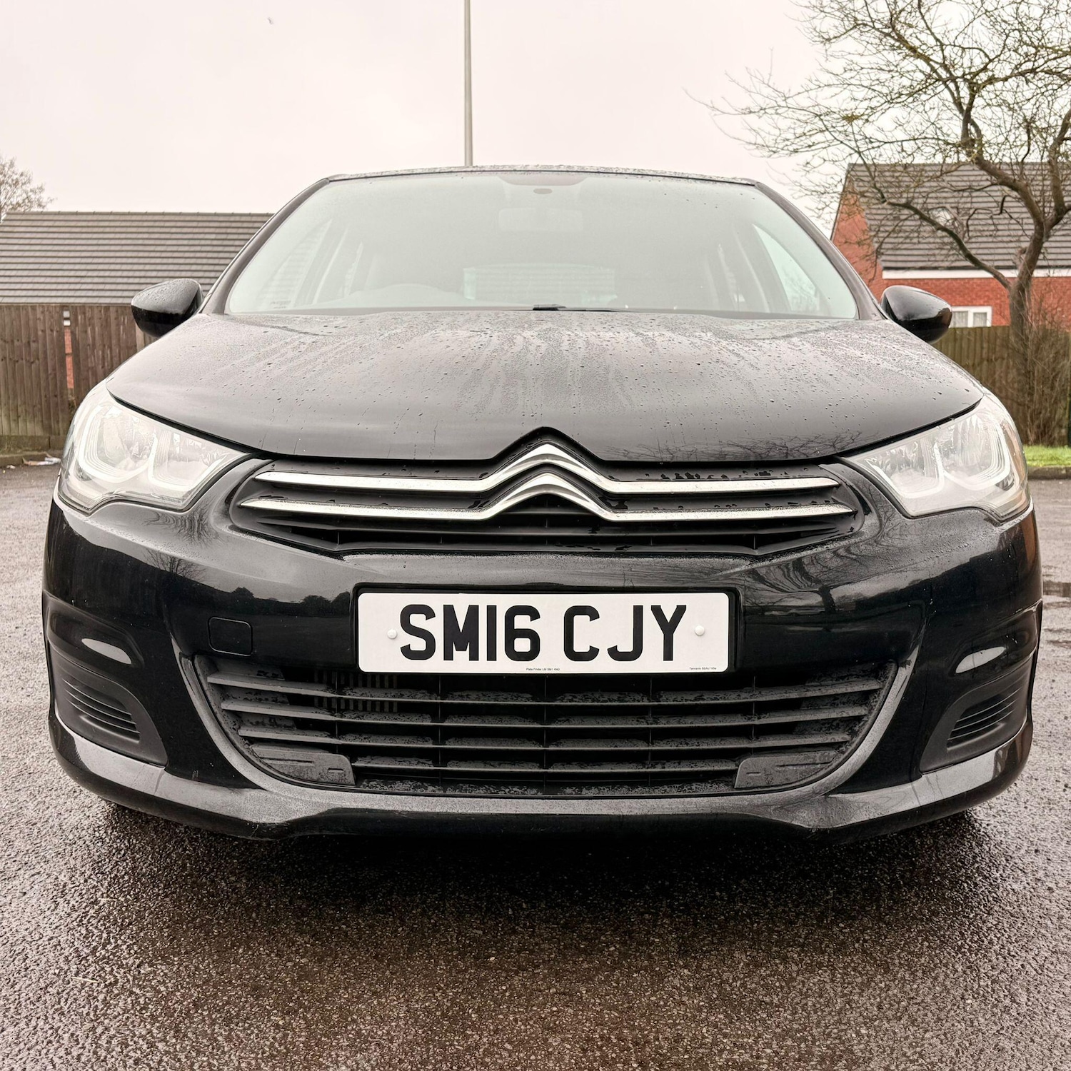 Used Citroen C4 2016 for sale - 77695744: Photo 8