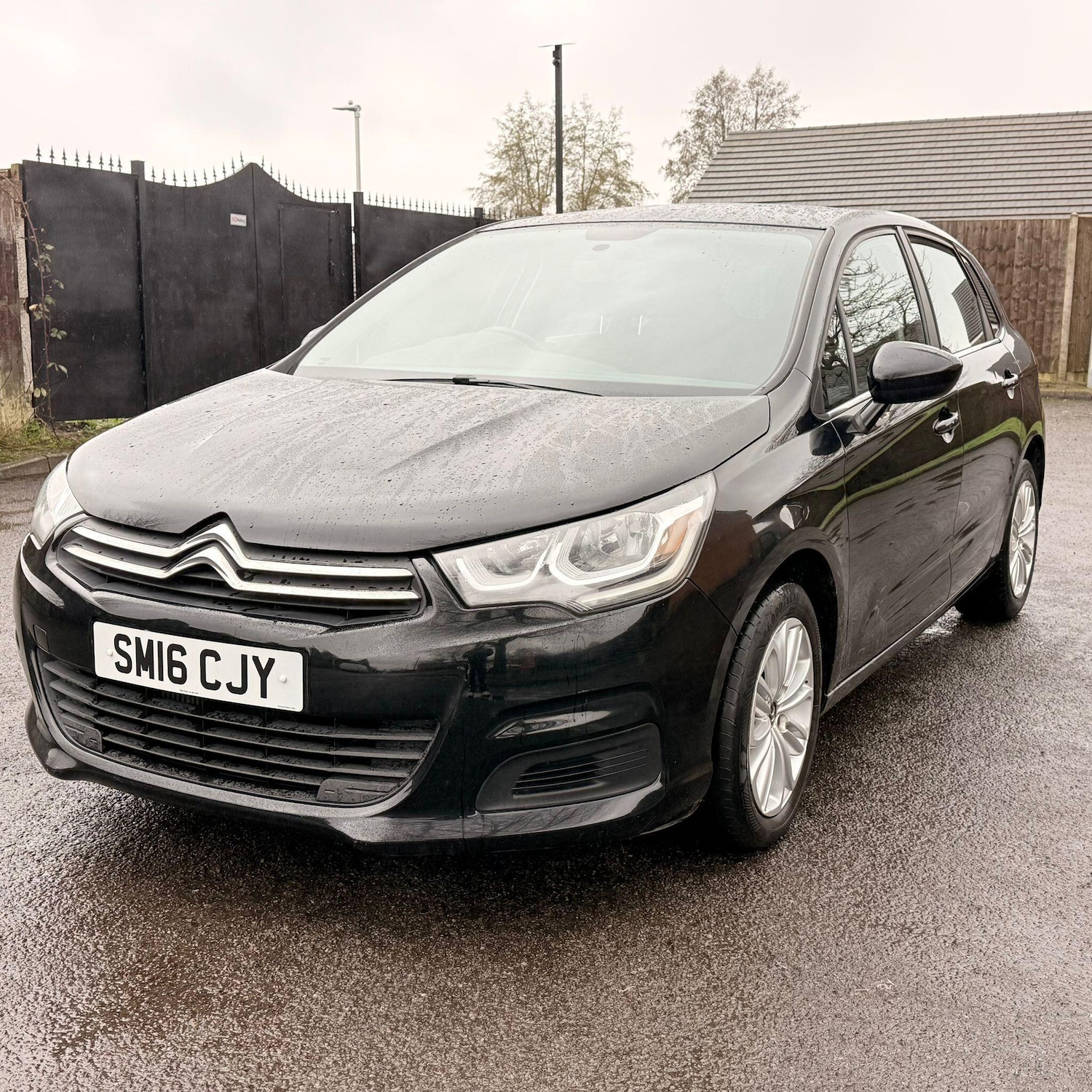 Used Citroen C4 2016 for sale - 77695744: Photo 9