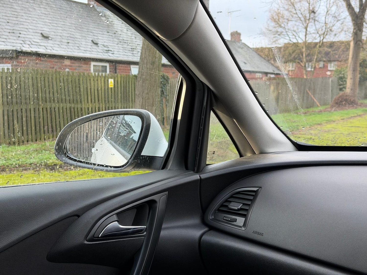 Used Vauxhall Astra 2012 for sale - 77084506: Photo 11