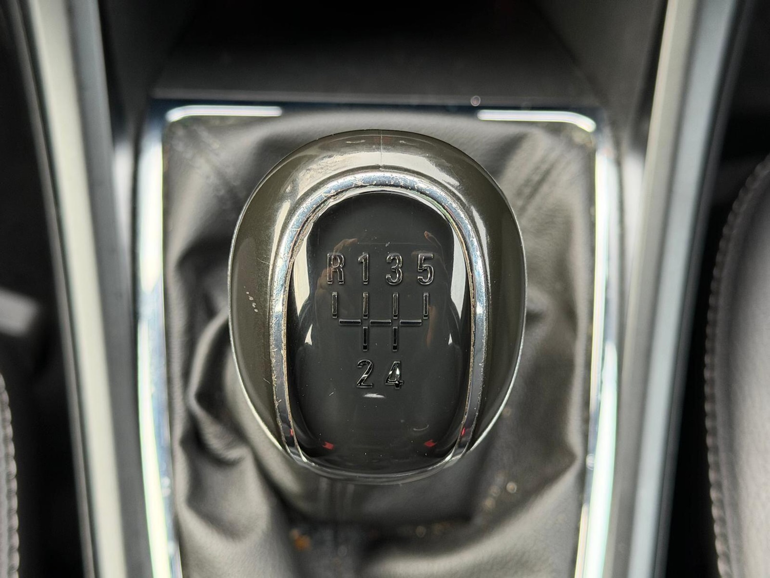 Used Vauxhall Astra 2012 for sale - 77084506: Photo 13