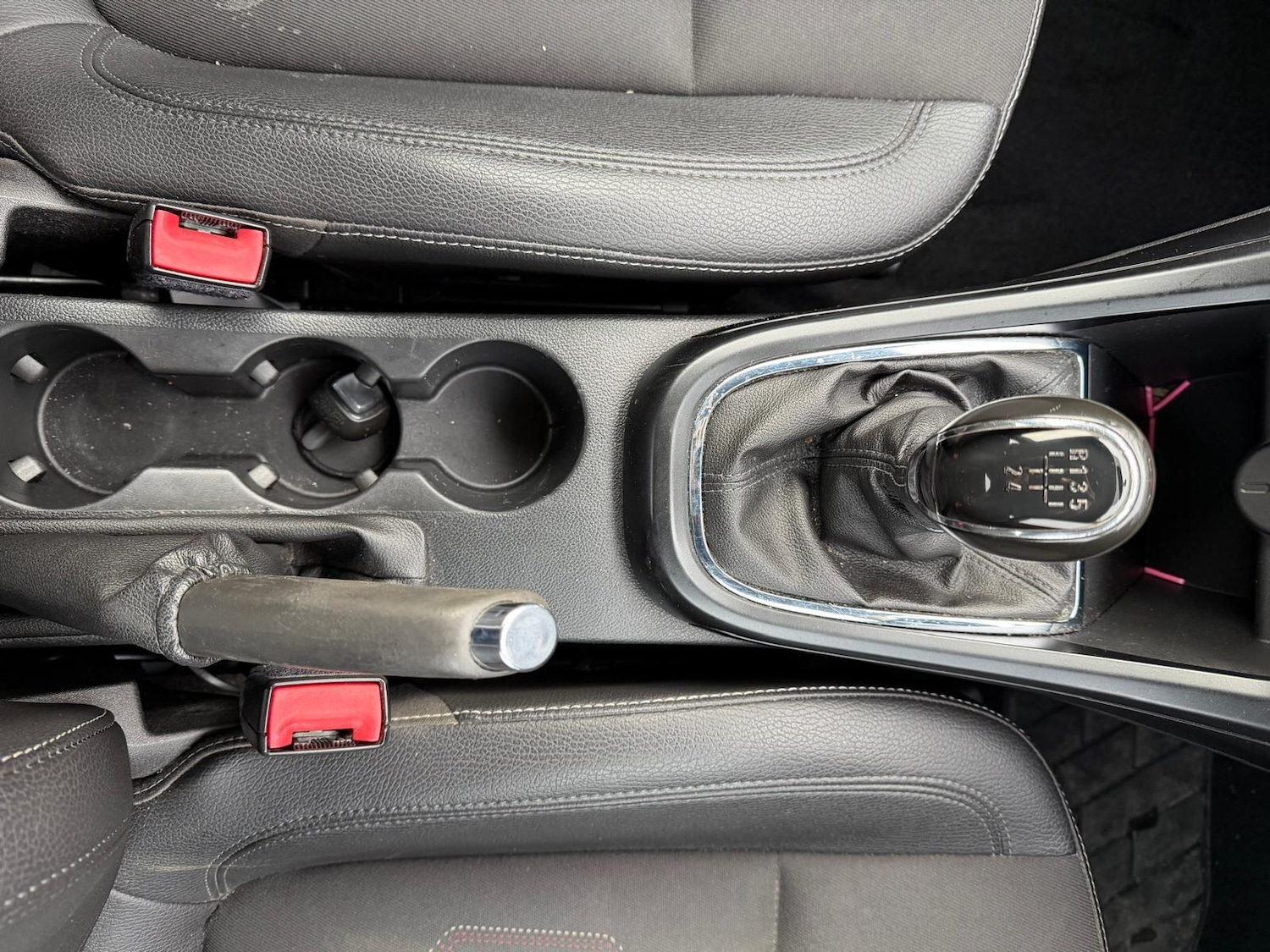 Used Vauxhall Astra 2012 for sale - 77084506: Photo 14