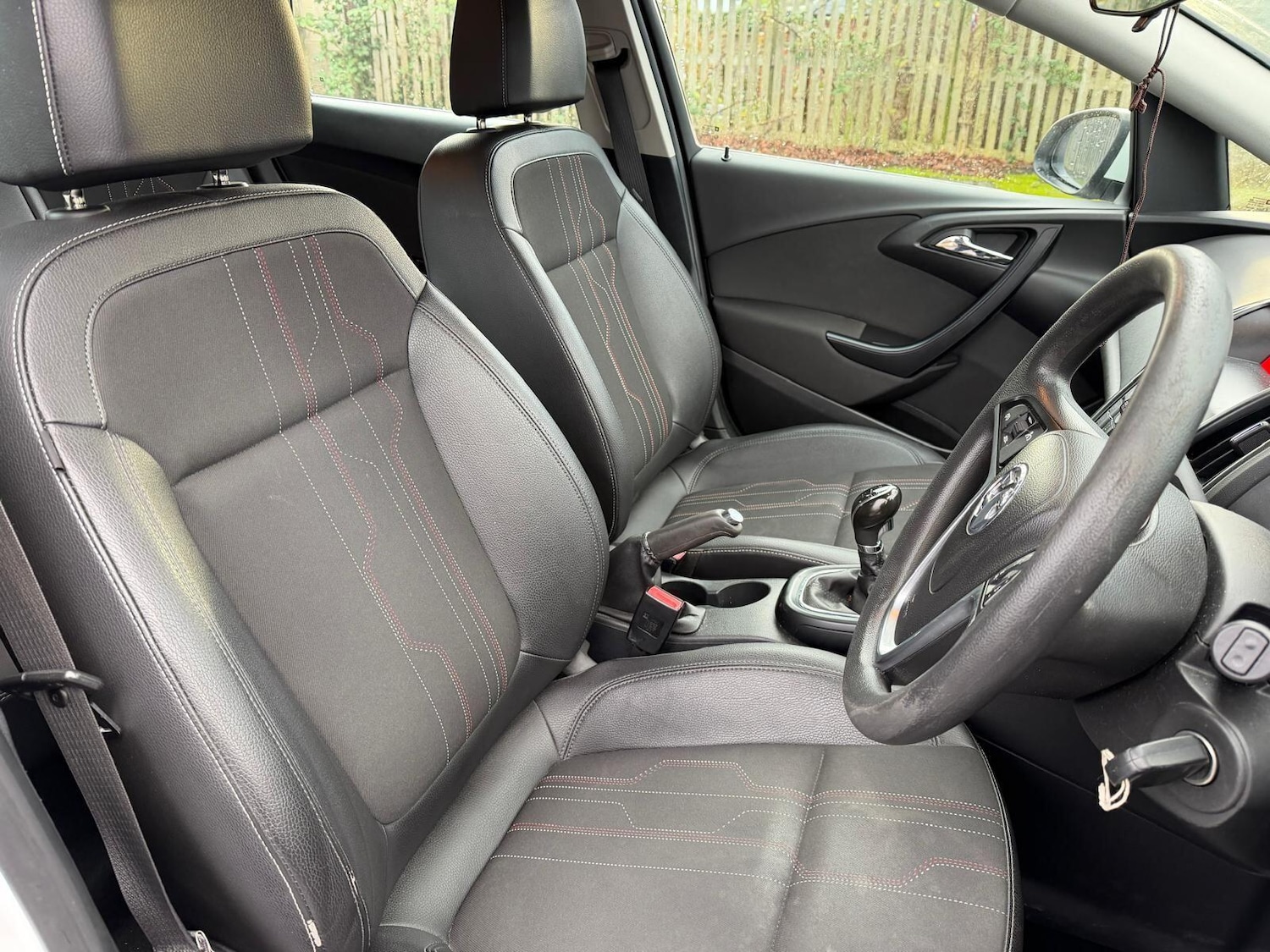 Used Vauxhall Astra 2012 for sale - 77084506: Photo 17