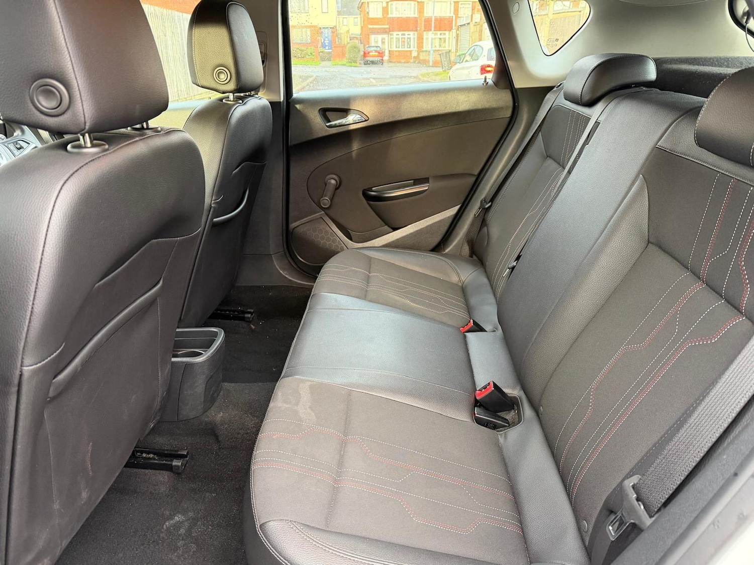 Used Vauxhall Astra 2012 for sale - 77084506: Photo 19