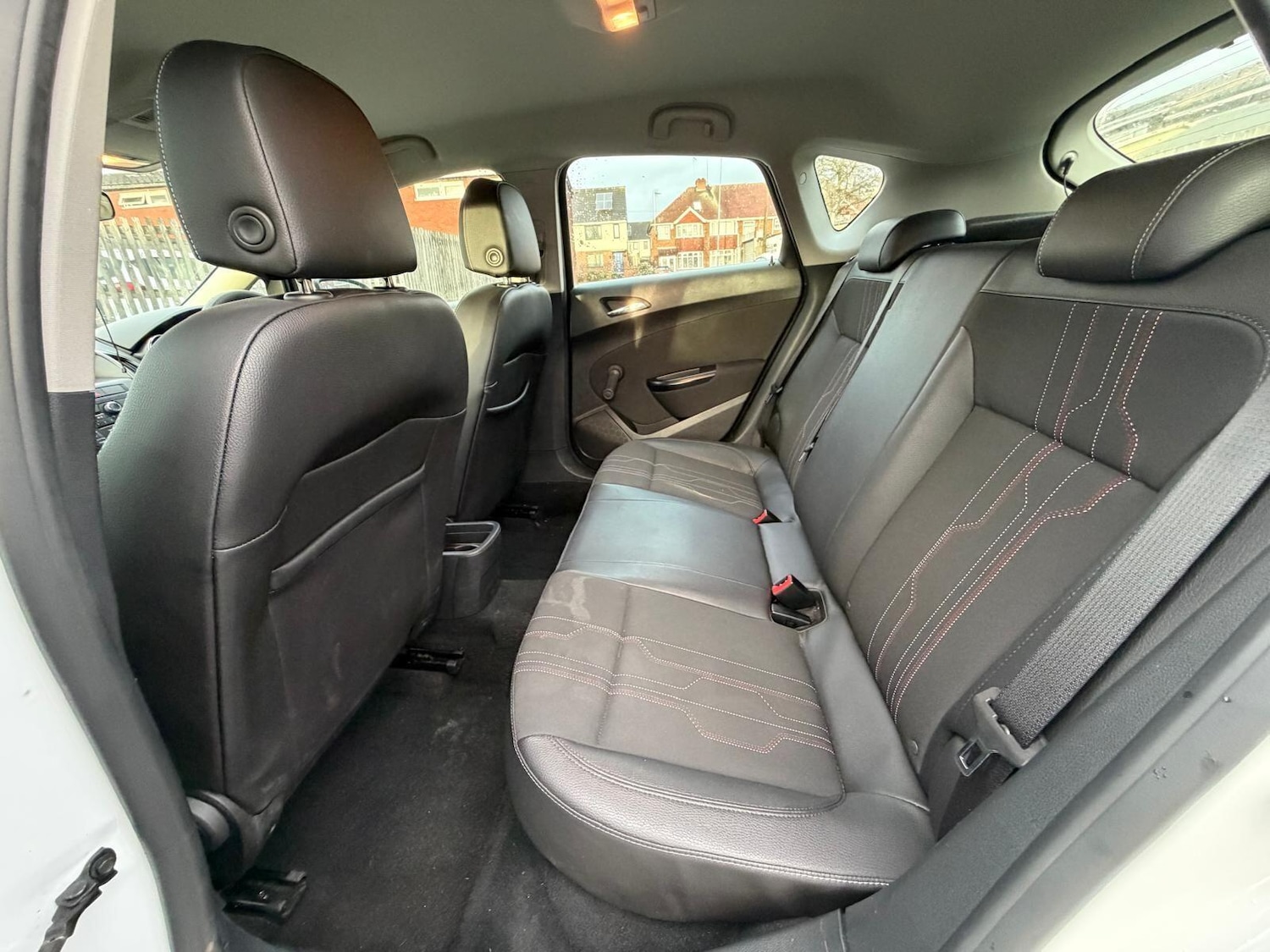 Used Vauxhall Astra 2012 for sale - 77084506: Photo 21