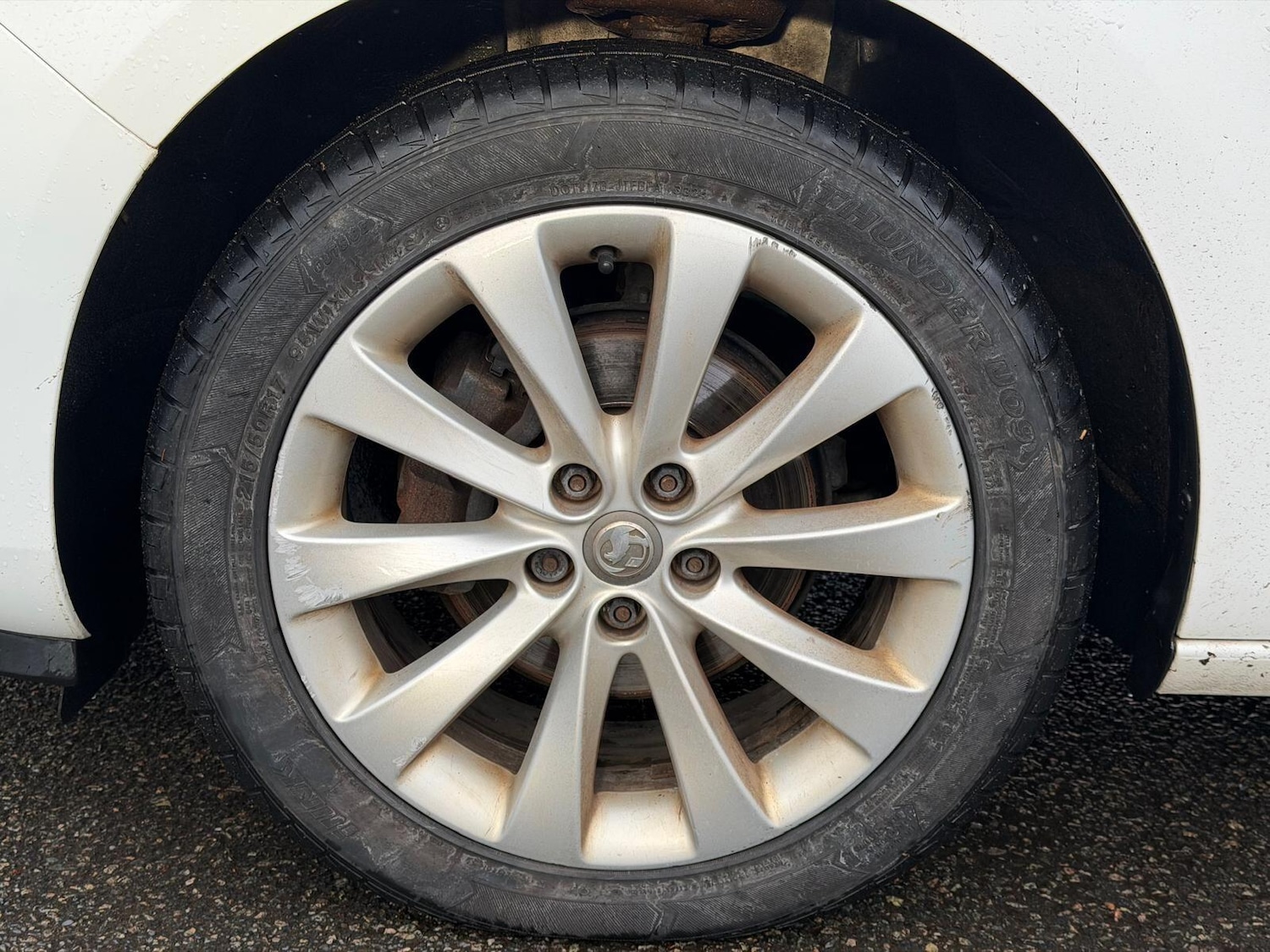 Used Vauxhall Astra 2012 for sale - 77084506: Photo 34