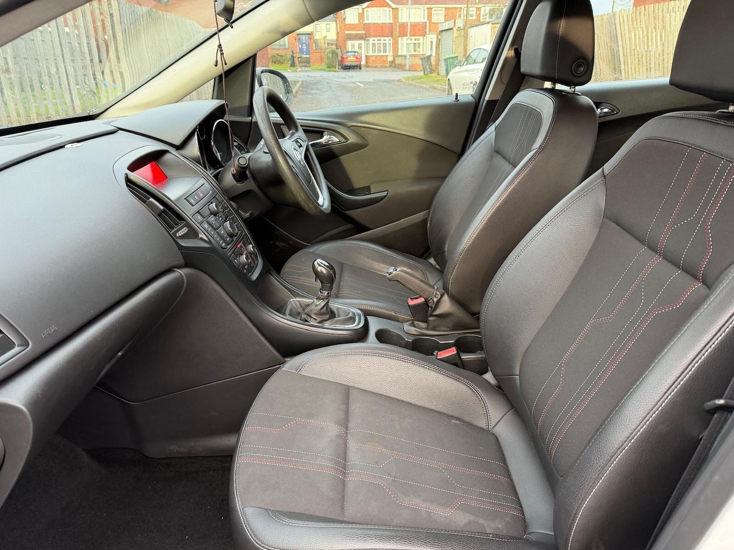 Used Vauxhall Astra 2012 for sale - 77084506: Photo 42