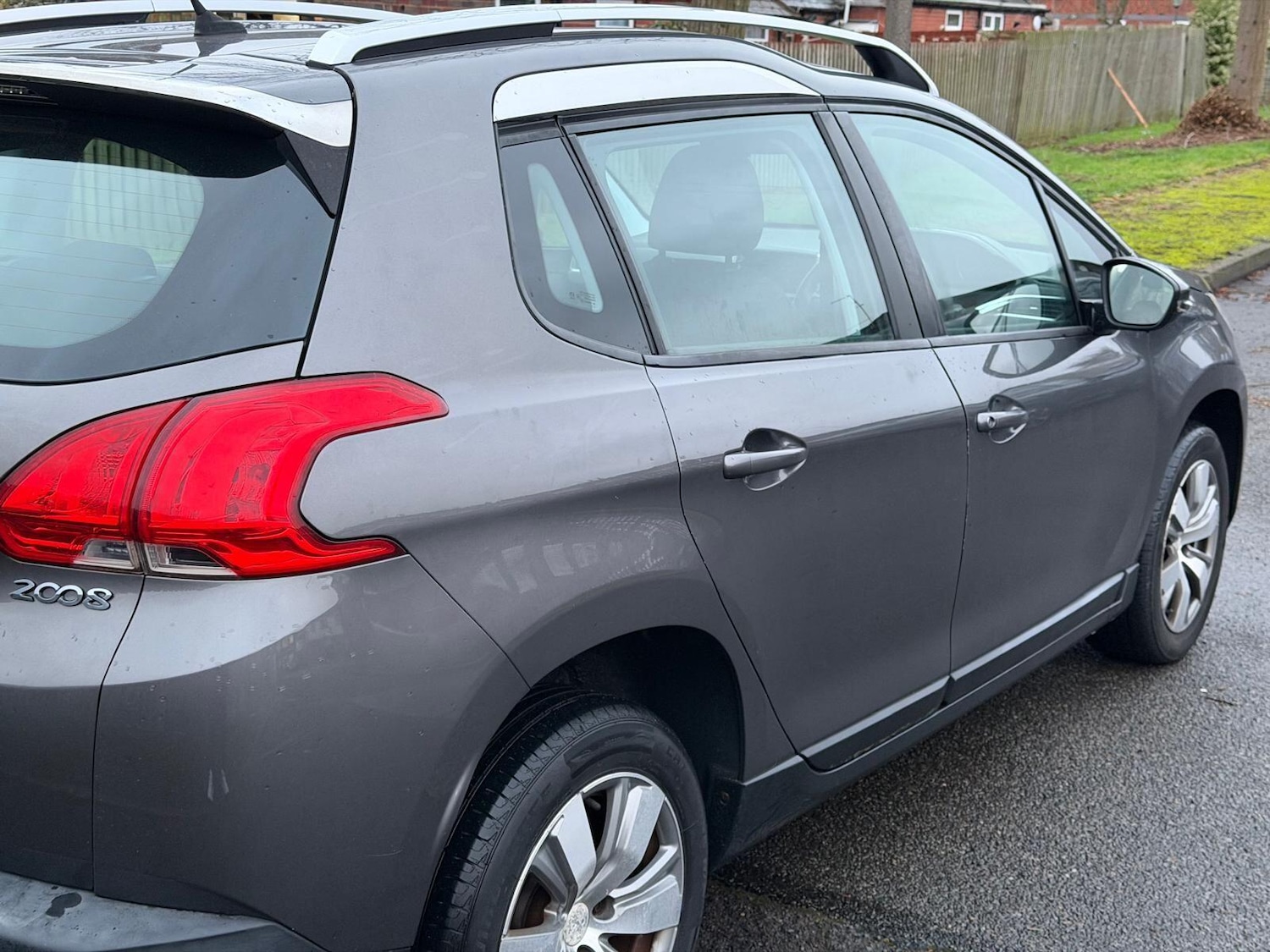 Used Peugeot 2008 for sale - 77084508: Photo 10
