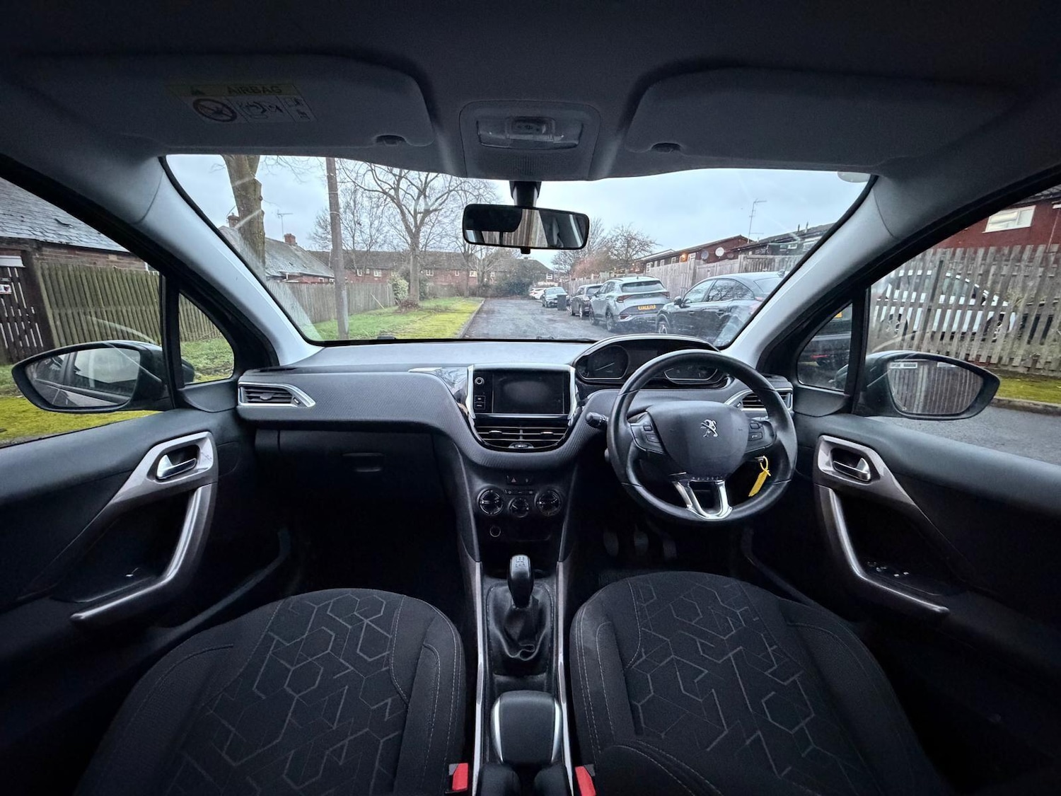 Used Peugeot 2008 for sale - 77084508: Photo 11