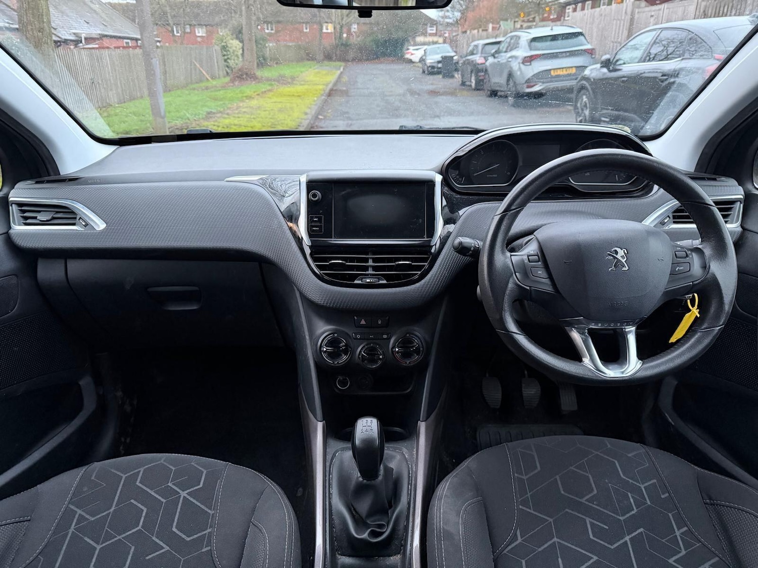 Used Peugeot 2008 for sale - 77084508: Photo 12